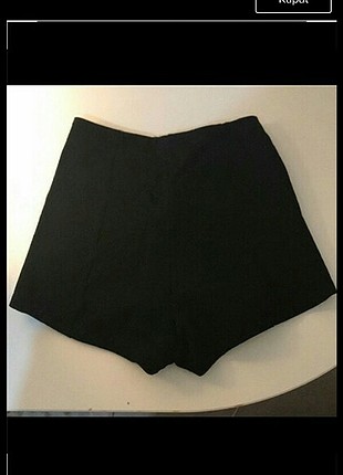 Yüksek bel bikini altı 