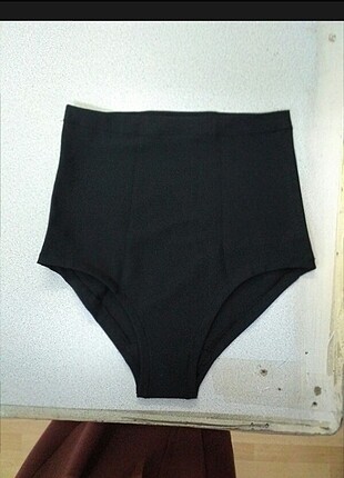 Diğer Yüksek bel bikini altı