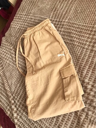 PUMA KARGO PANTOLON
