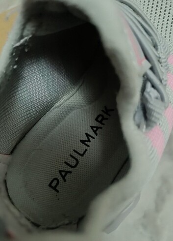 Paulmark Ayakkabı