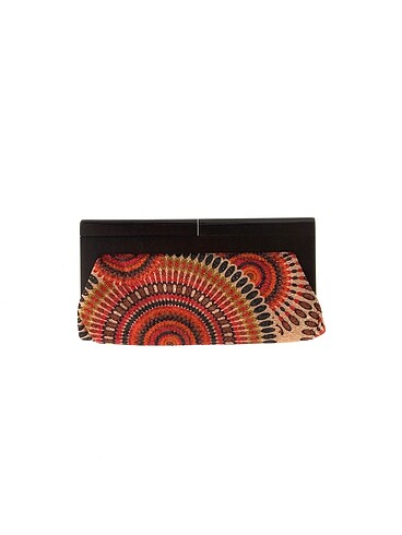 Batik Clutch / Portföy %70 İndirimli.