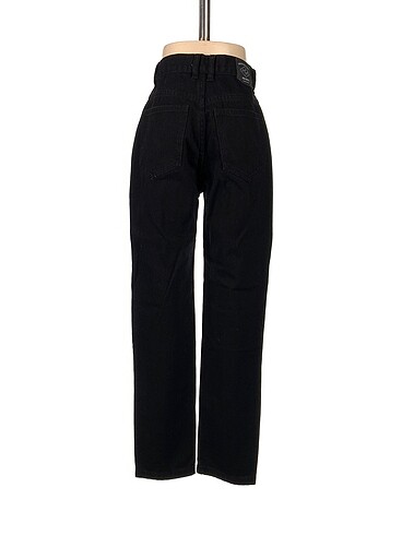32 Beden Pull and Bear Jean / Kot %70 İndirimli.