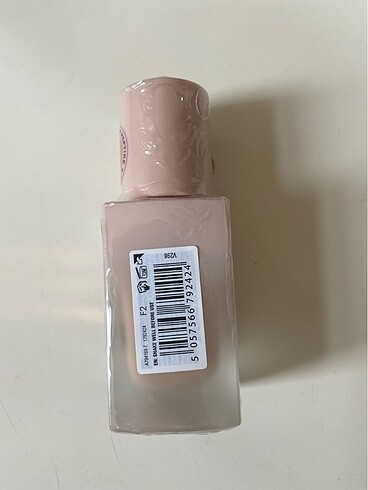 Revolution Revolution skin silk fondoten
