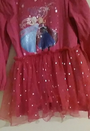 elsa elbise, 5/6