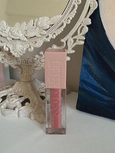Orjinal Maybelline glos
