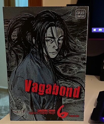 Vagabond