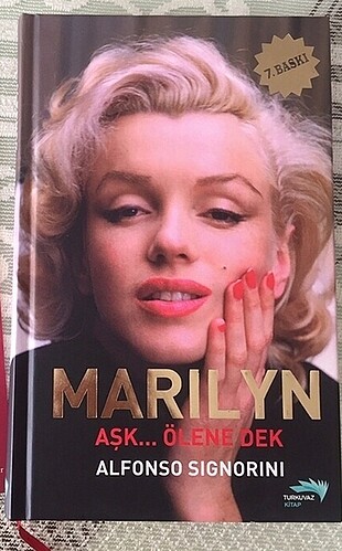 Marilyn - Alfonso Signorini