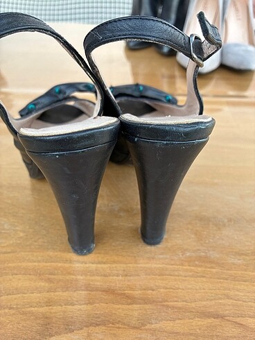 35 numara deri - Görsel 3