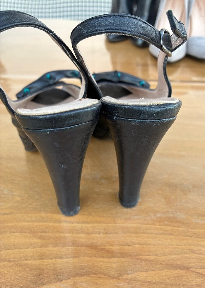 35 numara deri - Görsel 3