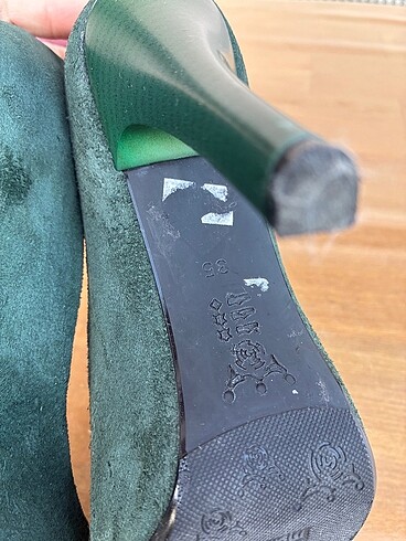 Mammamia 35 numara deri - Görsel 3