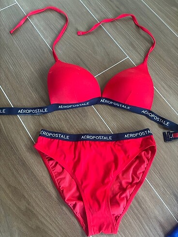 L bikini