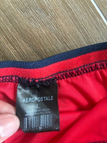 Aeropostale L bikini
