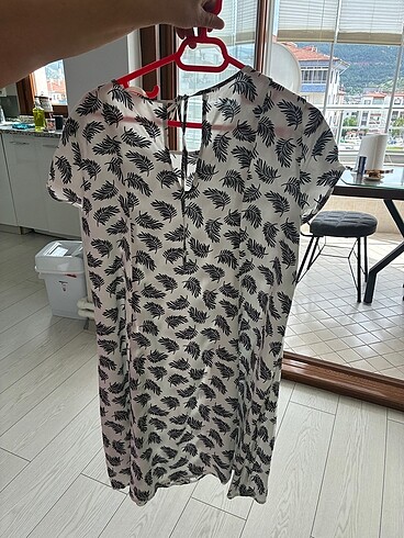 H&M H@m elbise