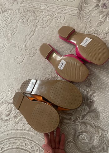 Nine West Nine west terlik