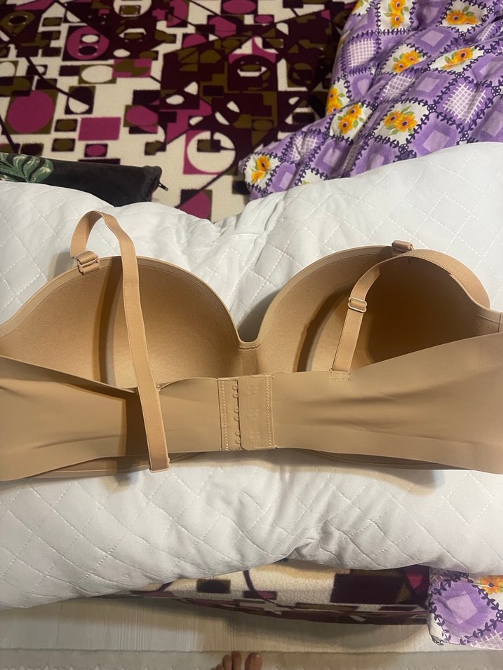 Penti sıfır  Basic Sütyen - Görsel 2