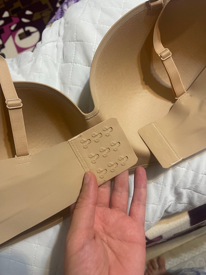 Penti sıfır  Basic Sütyen - Görsel 3