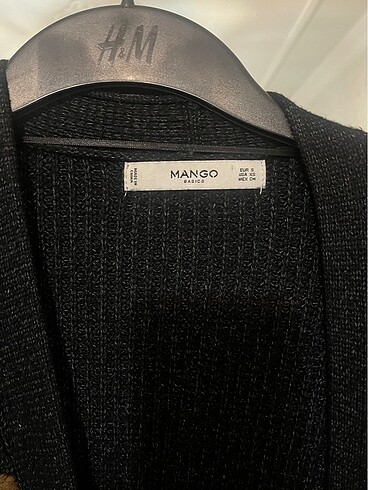 Mango Mango hırka