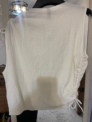 xl Beden H&M sıfır