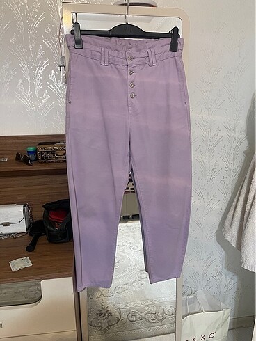 Zara pantolon