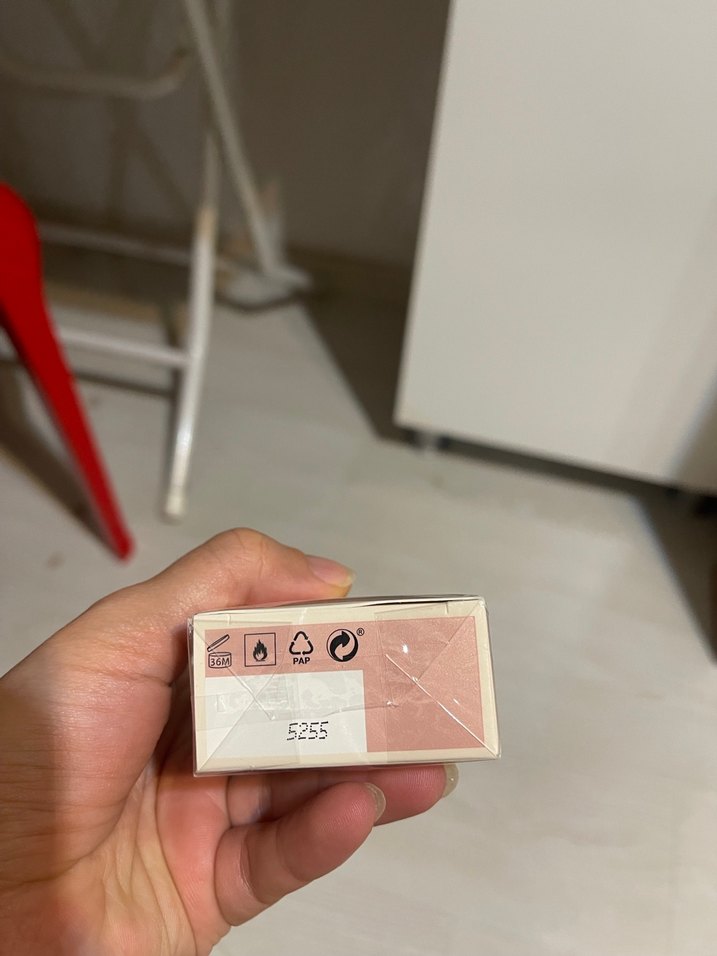 Calvin Klein Kadın Parfümü 50 ml - Görsel 4