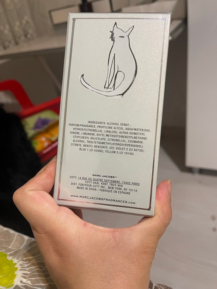 Marc Jacobs Perfect Kadın Parfümü 100 ml - Görsel 3