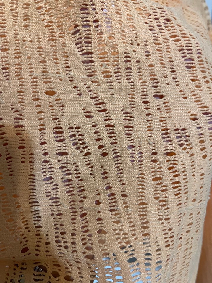 Oxxo transparan bluz - Görsel 3