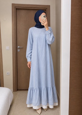Gardrops ilanı