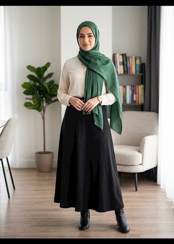 Gardrops ilanı