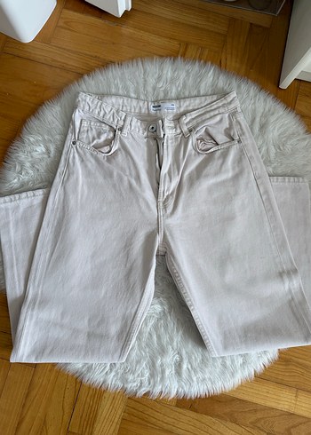 Bershka mom jean
