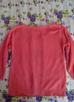 Markasız Ürün islemeli hirka