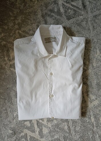 Mango Regular Fit Gömlek 