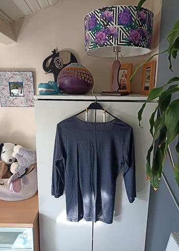 Marc O' Polo İnce Örgü Bluz - Görsel 3