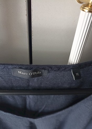 Marc O' Polo İnce Örgü Bluz - Görsel 8