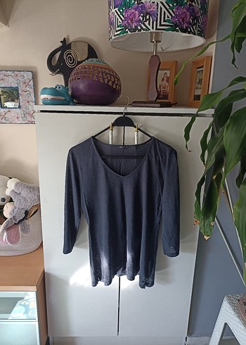 Marc O' Polo İnce Örgü Bluz - Görsel 2