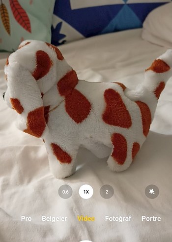 Havlayan Hareket Eden Peluş Pilli Köpek Oyuncak - Görsel 5