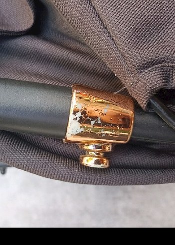 Prego Solo Travel Sistem Kabin Boy Bebek Arabası Puset - Görsel 17