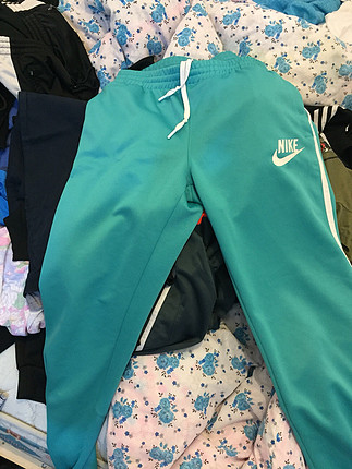 Nike eşofman 
