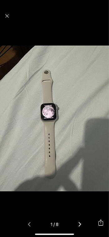Apple Watch series 7