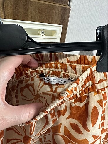 Zara ZW collection ikili takım - Görsel 8