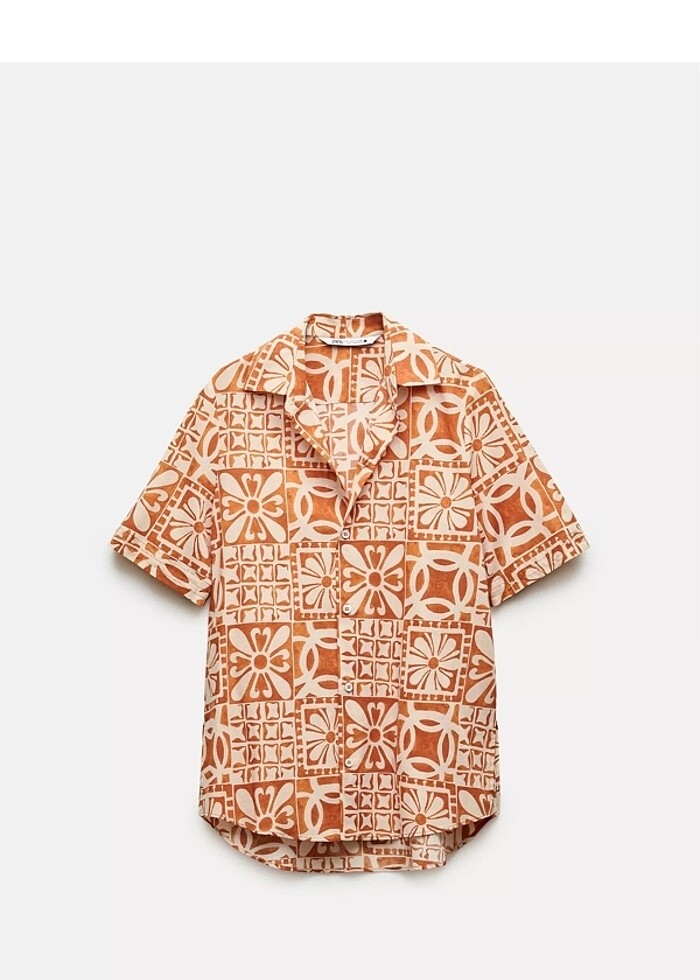 Zara ZW collection ikili takım - Görsel 3