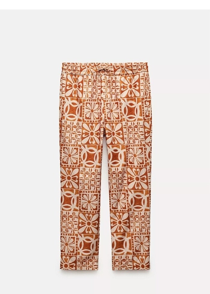 Zara ZW collection ikili takım - Görsel 4