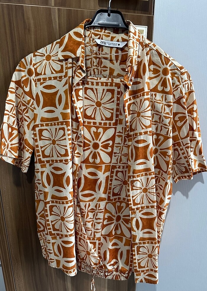 Zara ZW collection ikili takım - Görsel 5