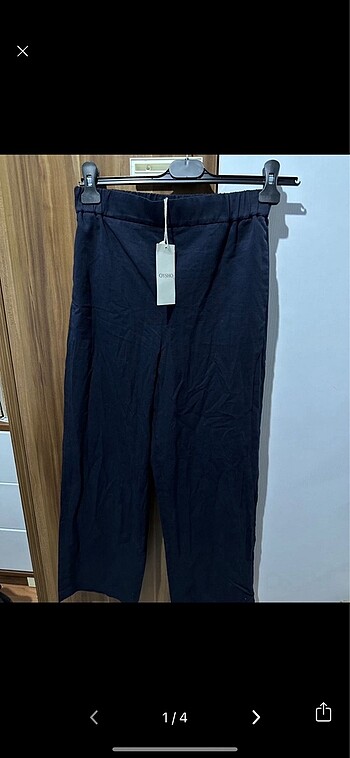 Oysho pantolon