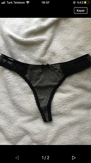 Mango Tanga