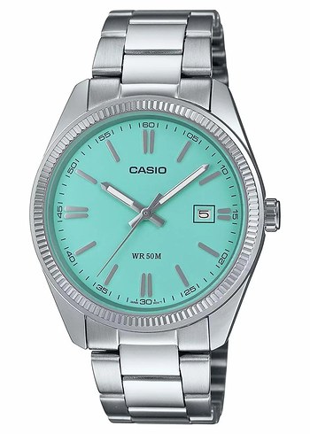 Casio Tiffany Blue Diger İlanlarima Da Bakin
