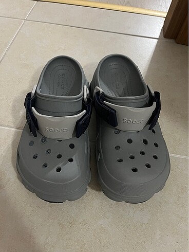 36 Beden #crocs #unisex #orijinal #terlik