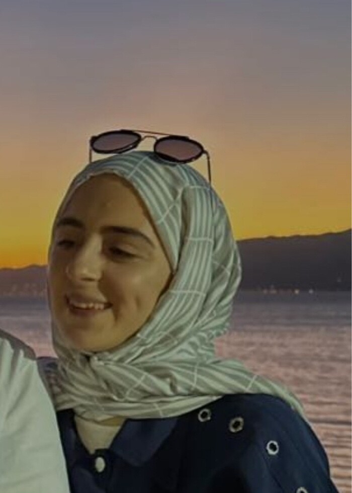 İmanoor Floş şal - Görsel 3