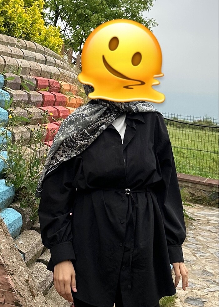 Manuka gömlek - Görsel 4