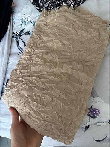 Fresh şal - Görsel 2