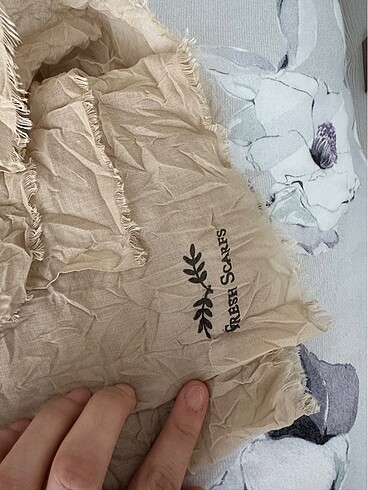 Fresh şal - Görsel 3